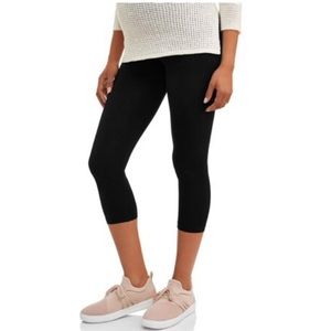 Maternity Capri legging